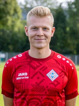 Avatar Bild für Marius Heydt