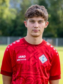 Avatar Bild für Chris Lehmann