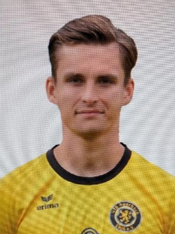 Avatar Bild für Marvin Todt