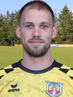 Avatar Bild für Kim Lennert Lorenzen