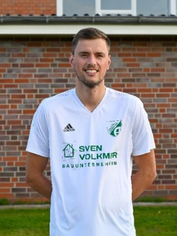 Avatar Bild für Jannik Horstmann