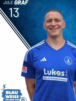 Avatar Bild für Julian Graf