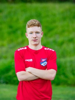Avatar Bild für Jacob Armbruster