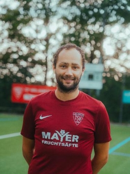Avatar Bild für Andre Rathfelder
