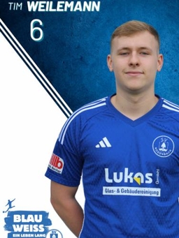 Avatar Bild für Tim Weilemann