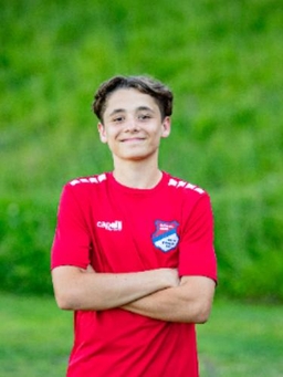 Avatar Bild für Neron Sherifi