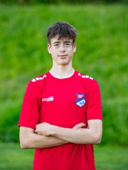 Avatar Bild für Noah Laurenz Theis
