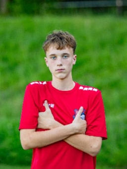 Avatar Bild für Tizian Wirfs