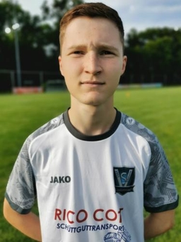 Avatar Bild für Aaron Jangk