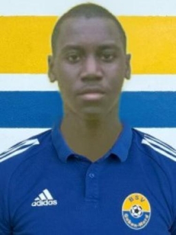 Avatar Bild für Gustave Djene Nseke