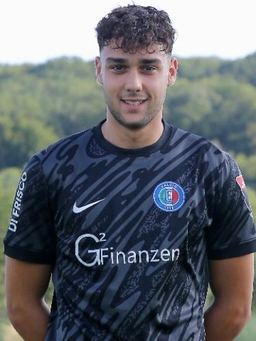 Avatar Bild für Ali Bozatziolou