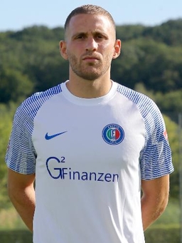 Avatar Bild für Semih Emirzeoglu