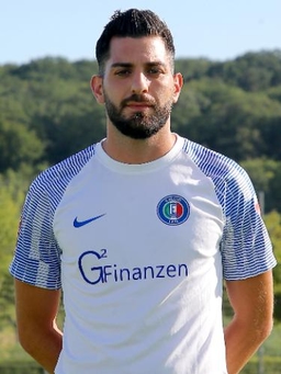 Avatar Bild für Charalambos Parharidis