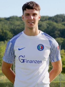 Avatar Bild für Nedim Pepic