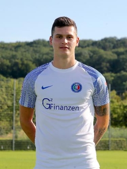 Avatar Bild für Renato Peric