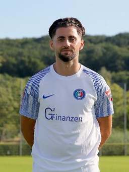 Avatar Bild für Salvatore Varese