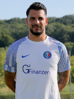 Avatar Bild für Denis Zagaria