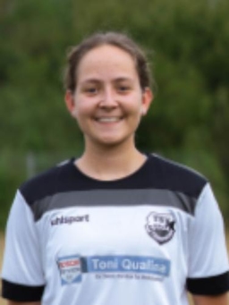 Avatar Bild für Luisa Clara Wulle
