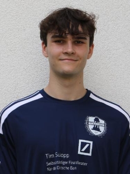 Avatar Bild für Nico Ludew