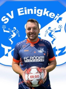 Avatar Bild für Dominik Berger