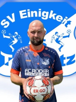 Avatar Bild für Patrick Halle