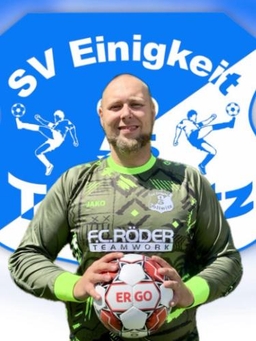 Avatar Bild für Ronny Lehmann