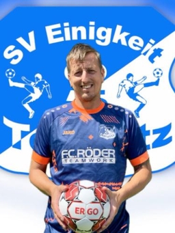 Avatar Bild für Andy Kochon