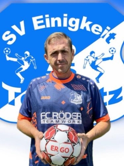 Avatar Bild für Erik Pauli