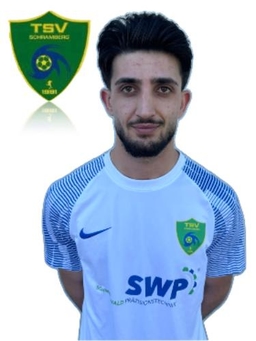 Avatar Bild für Ayoub Majuno