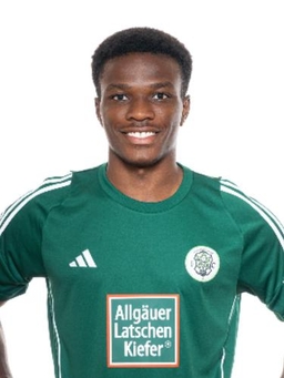 Avatar Bild für Raphael Akoto