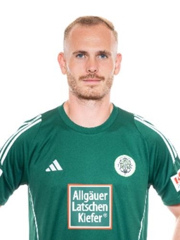 Avatar Bild für Benjamin Kirchhoff