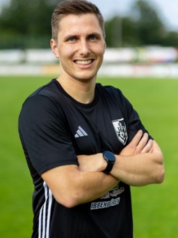 Avatar Bild für Julian Schimmöller
