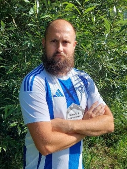 Avatar Bild für Siegfried Reile