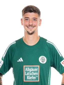 Avatar Bild für Lukas Quirin