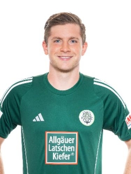 Avatar Bild für Patrick Weihrauch