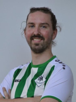 Avatar Bild für Niklas Beha