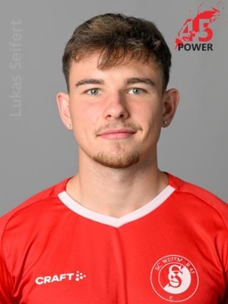 Avatar Bild für Lukas Seifert