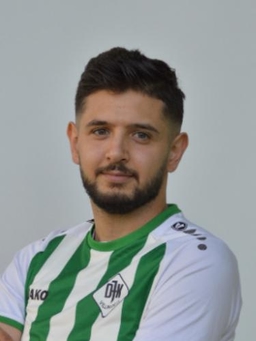 Avatar Bild für Halil Gümüscay