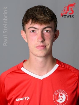 Avatar Bild für Jan Paul Steinbrink