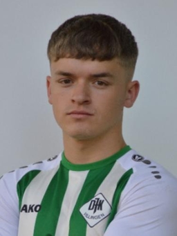Avatar Bild für Sandro Jock
