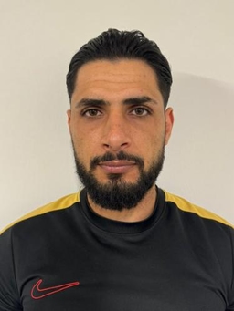 Avatar Bild für Abdullah Alhamdani