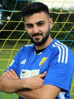 Avatar Bild für Özay Alasan