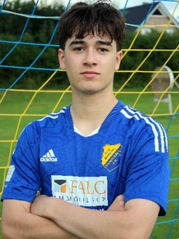 Avatar Bild für Joel Carrasqueira Alves