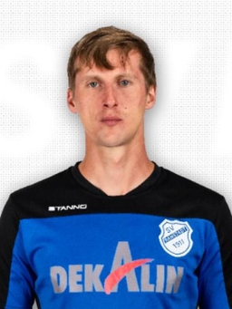 Avatar Bild für Maciej Wolodczenko