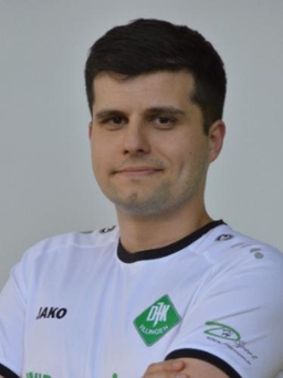 Avatar Bild für Denis Kujovic