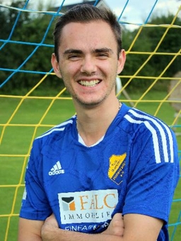 Avatar Bild für Nikola Aleksandar Delic