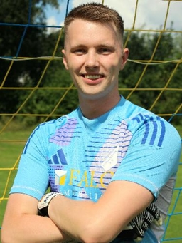 Avatar Bild für Kevin Marc Giese
