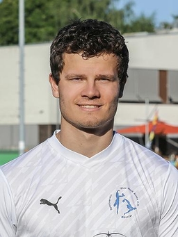Avatar Bild für Jonas Hemker