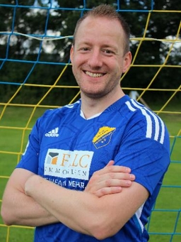 Avatar Bild für Jascha Hintze