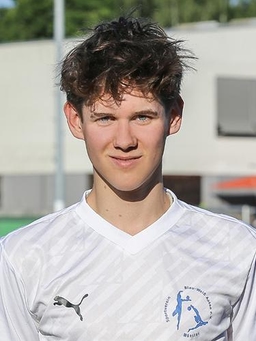 Avatar Bild für Nick Jannes Kluge